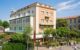 Hotel Terme Risorta